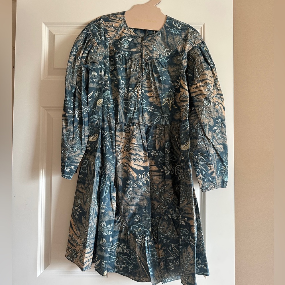 Ulla Johnson Leiko Dress - Picture 5 of 12
